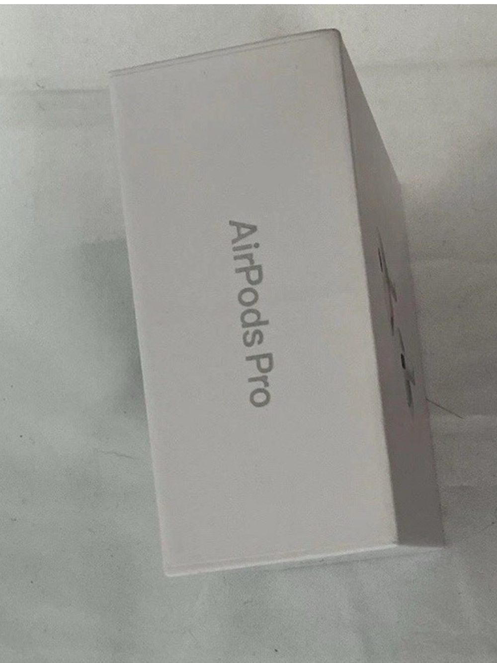 Apple AirPods Pro2 (White) - Active Noise Control Earbuds - Picture 3 of 6